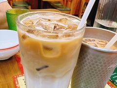 -添利·香港茶餐厅·下午茶(雪象店)