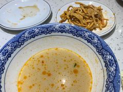 -裕丰源滋补烩面(天赋路店)