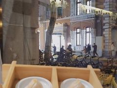 -外滩往事民国上海菜(黄浦店)