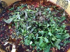 -乐山第一家临江鳝丝(茶坊路店)