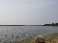 -丁香湖公园
