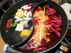 -呷哺呷哺 黄金牧场 (新中关购物中心店)