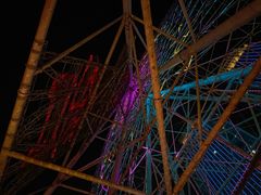 -星城之眼摩天轮