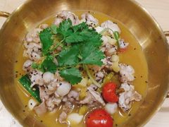 大叔秘制牛蛙-我是那个大叔·美食研究所(新塘路店)