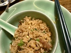 -粗茶淡饭·隐庐私厨(东亭店)