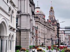 -YUE·6·西式融合餐厅(外滩六号店)