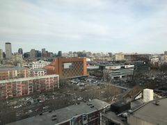 -北京三里屯CHAO酒店