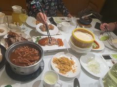 -贝勒爷·酥不腻烤鸭
