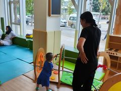 -乐融婴幼儿成长中心(四季青校区)