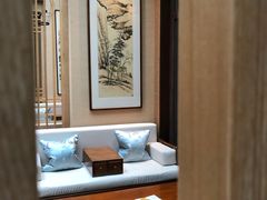 -西安华清御汤酒店