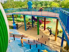 -永定河休闲森林公园