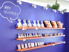 -KK ONE(京基滨河时代店)