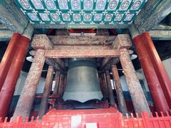 -大钟寺古钟博物馆