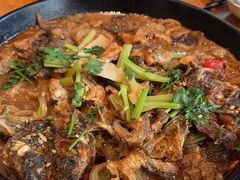 -老板恋上鱼(环山路店)