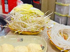 -崔记老东北传奇铁锅炖(横店总店)