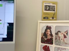 -海马体照相馆(上海万象城店)