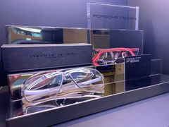 -日本手作眼镜·久川睛匠(新中关购物中心店)