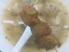 -海平馄饨(逍遥二路店)