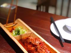 南乳扎烧-大牌大·传统杭帮菜(湖滨店)