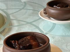 -杭州香格里拉·香宫中餐厅