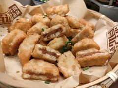 -肖记公安牛肉鱼杂馆·省级非物质文化遗产(三角路直营店)