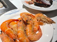 -星伦多 自助料理(圆融店)