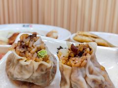 -吉祥馄饨(牡丹园店)