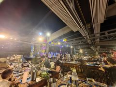 -渔家火锅·海鲜自助餐·演艺(亚龙湾天域酒店)