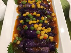 -功德林素菜饭庄(前门店)