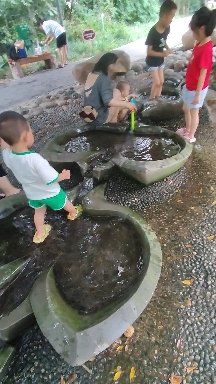 -成都市活水公园