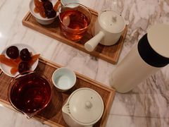 -théATRE 茶聚场(王府中環店)