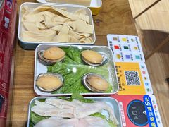 -黔哆哆地摊酸汤火锅(清湖店)