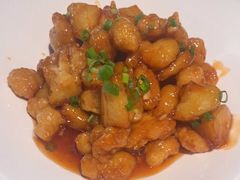 -王庄阿咪海鲜大排档(象园店)