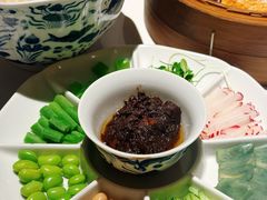 -四季民福烤鸭店(王府井东安门店)