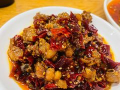 -艺味深尝(云锦路店)