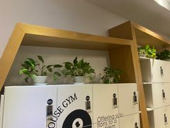 -帝豪斯健身俱乐部(市府恒隆广场店)