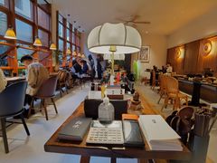 -银米·云南传统过桥米线(双廊黑金冠店)