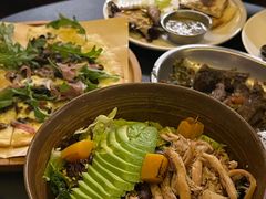 -农畉LONFOOD(万象天地店)