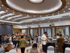 -南京钟山宾馆(江苏省会议中心)