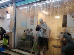 门面-南街清补凉(黄贝岭店)