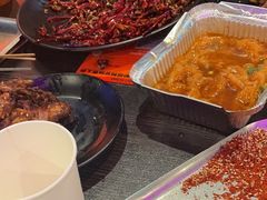 -马海涛牛肉串(领汇广场店)