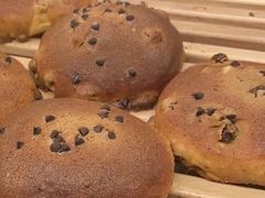 咖啡奶酥-木子木水日式烫面包(杭州首店)