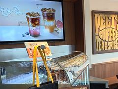 -Peet's Coffee皮爷咖啡(大学路店)