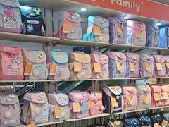 -宝大祥青少年儿童购物中心(南京东路店)