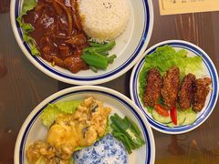 -马来MO简餐.南洋风味料理(美食街店)