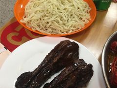 -杨氏青龙虾·羊蝎子(托乐嘉店)