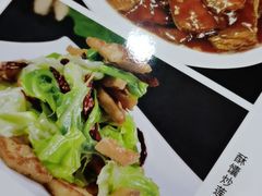 -牛街老爆肚满(牡丹园店)