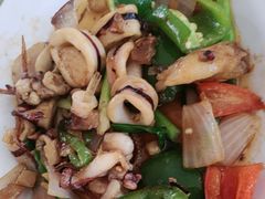 -考记泥焗鸡农庄·海鲜(北洛秘境店)