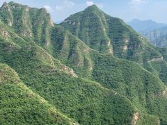 -十渡东湖港风景区