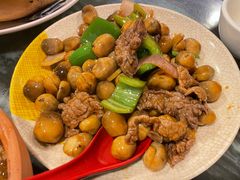 -紫金食坊(江南西路店)